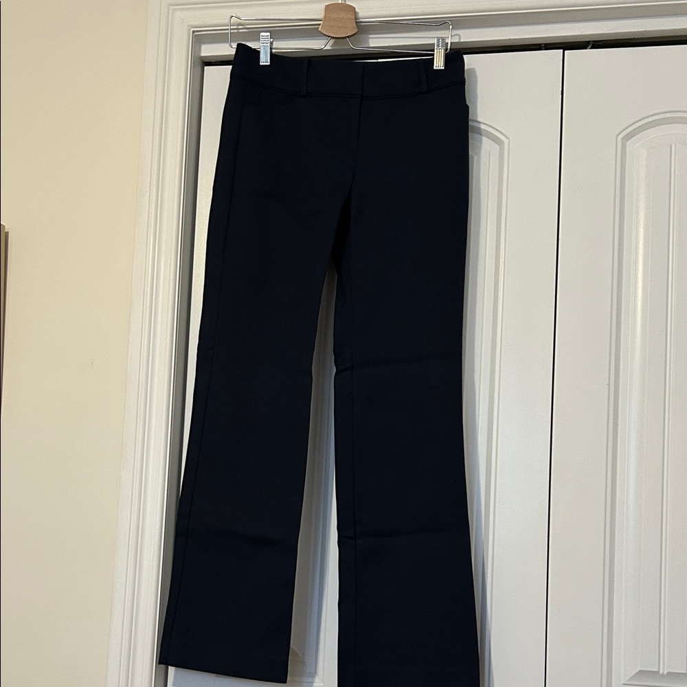 Ann Taylor Black Women's Trousers